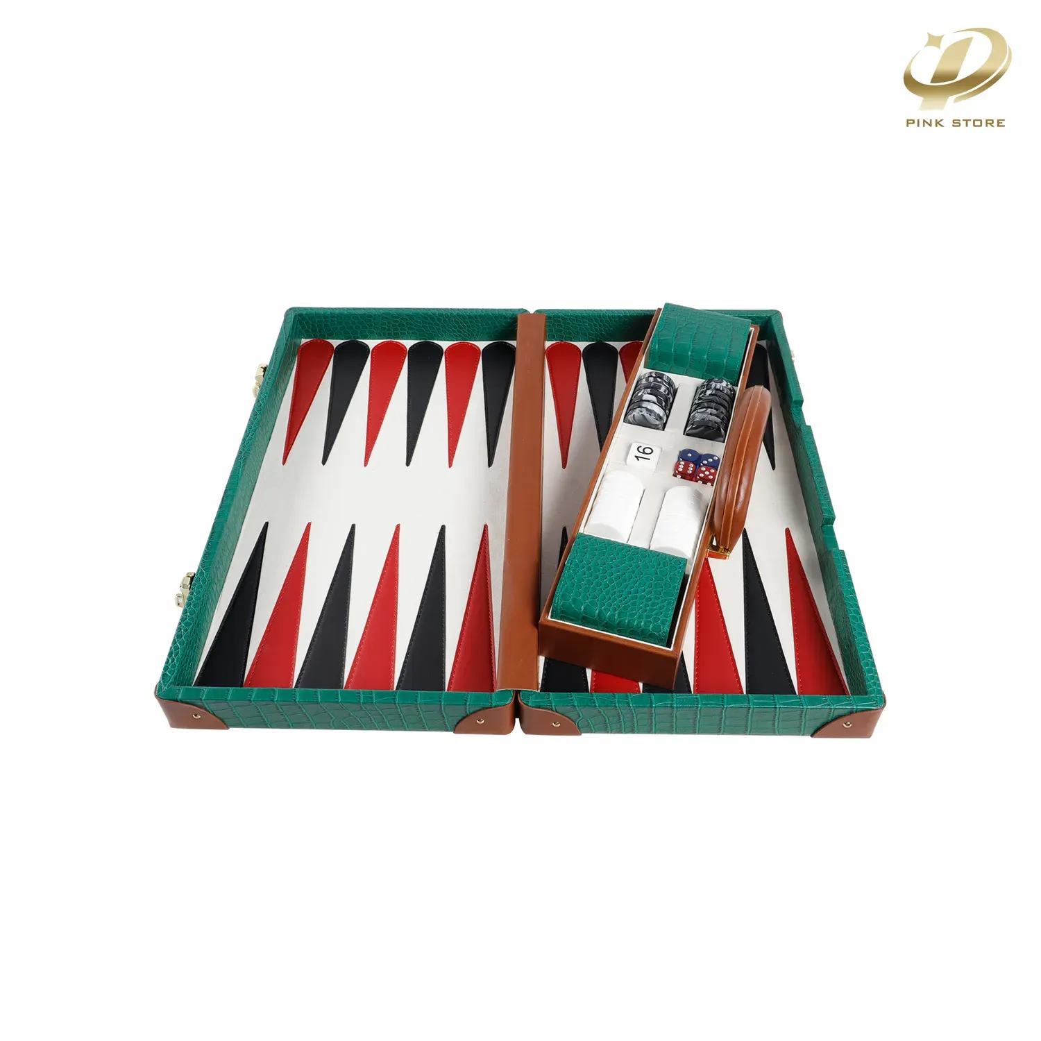 Backgammon