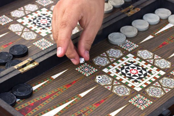 Is Backgammon the Oldest Game in the World?