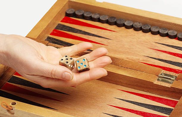 Strategies for the First Roll in Backgammon