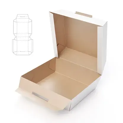 Compostable Packaing
