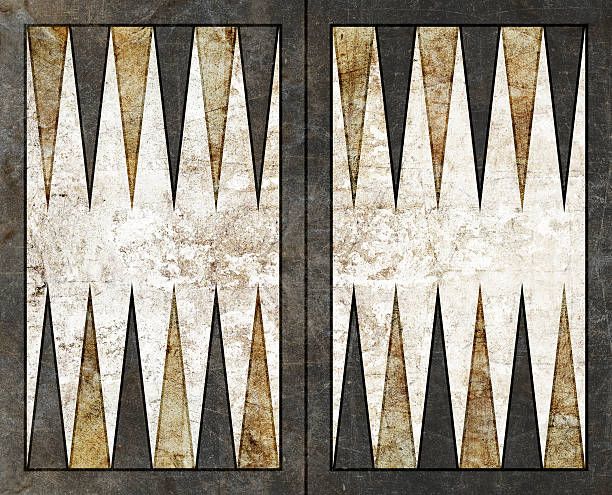 The Historical Significance of Backgammon