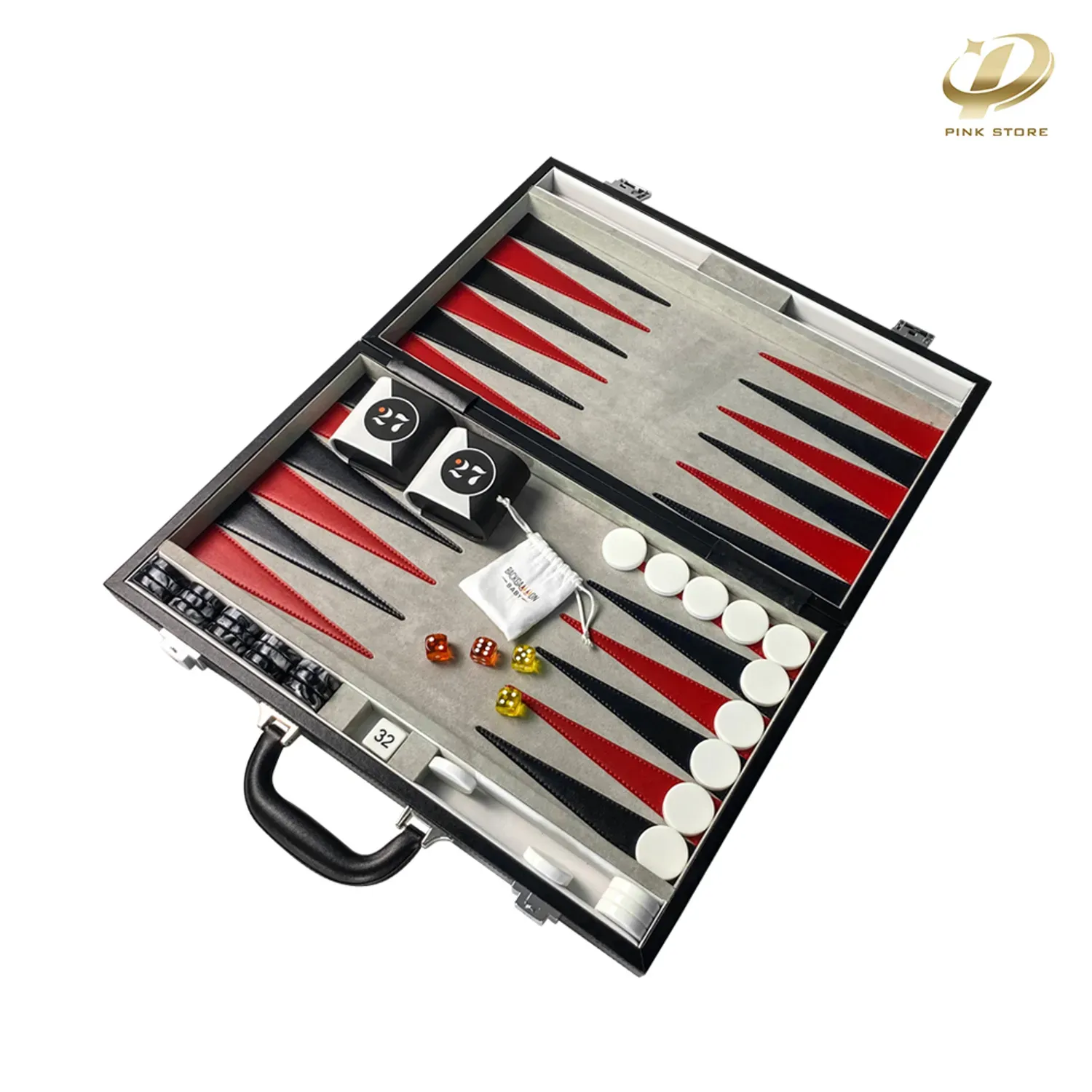 Backgammon Game