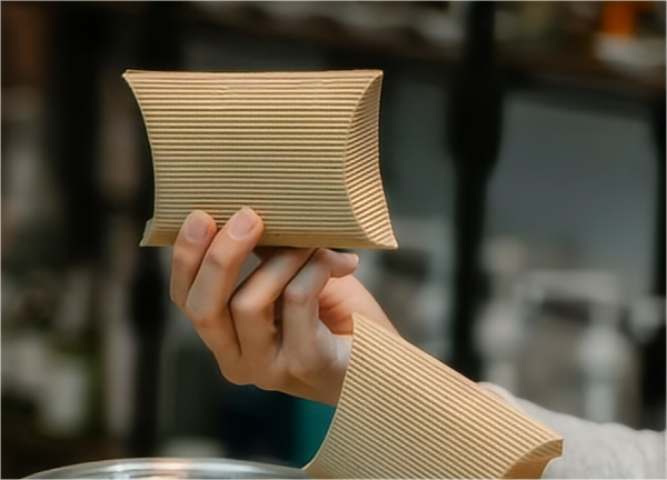 Corrugated Cardboard