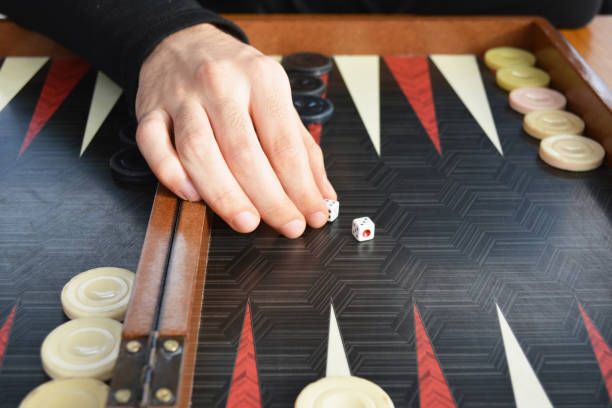 Theoretical Possibilities in Backgammon