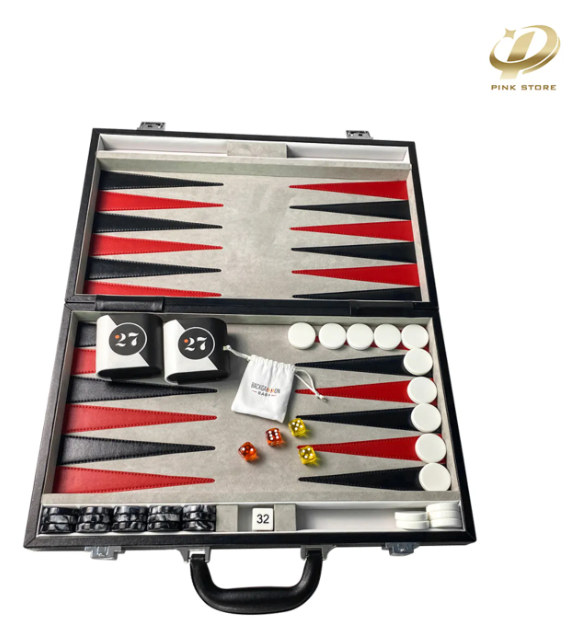 Backgammon