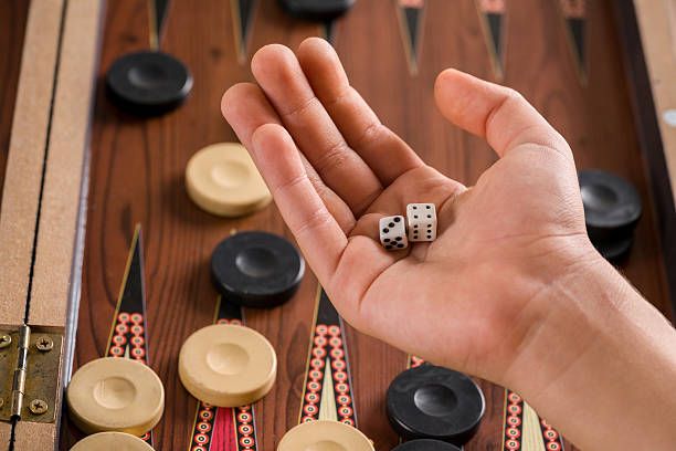 Enhancing Your Backgammon Game with Dice Knowledge