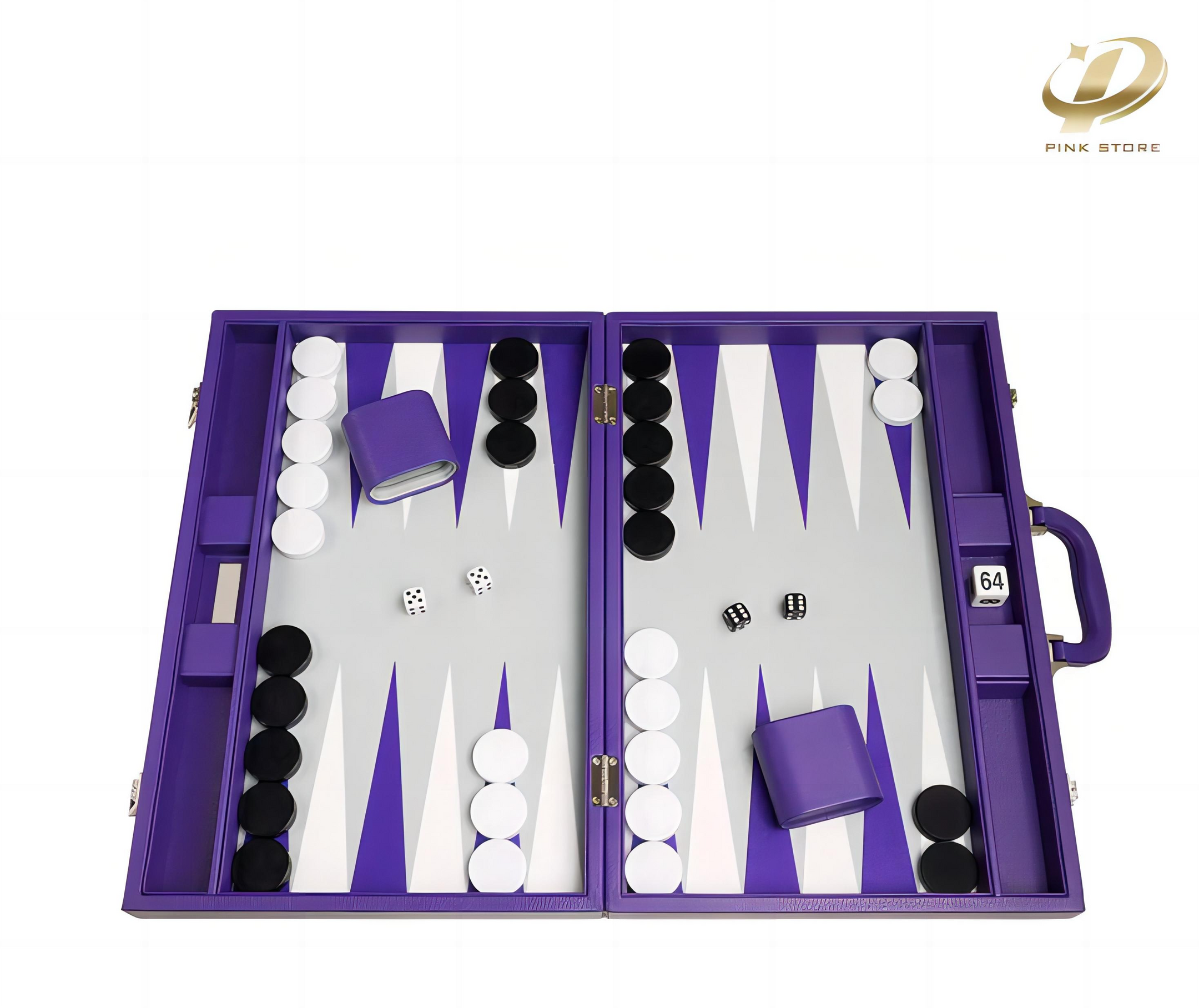 Backgammon Game