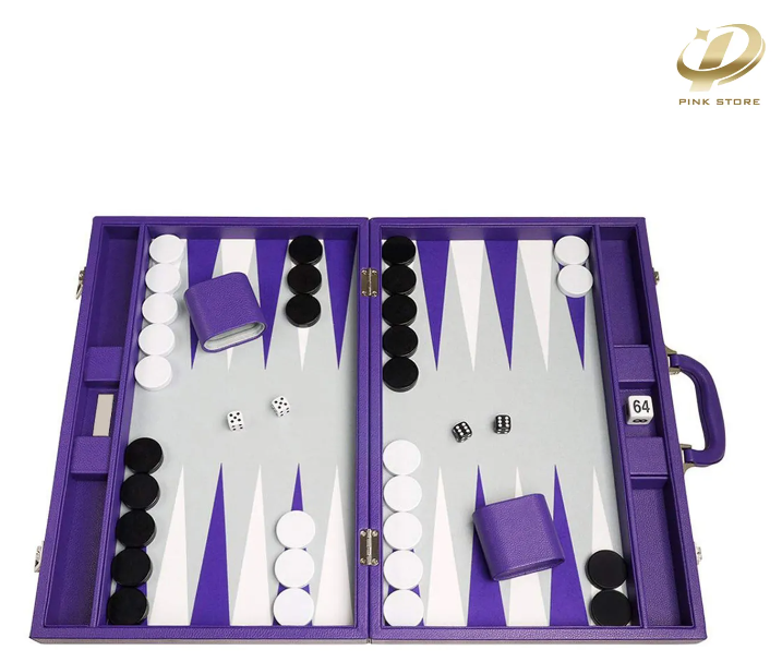 Backgammon Board