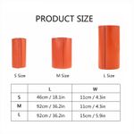 Risen Emergency Splint size
