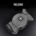 Risen Medical Military Medical Pack velcro