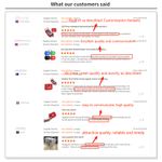 feedback of 2023 Amazon Hot Selling Veterinary Emergency Compact Dog First Aid Kit for Camping - Eco Wholesale EVA Bag for Pet Outdoor Survival
