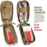 Risen Medical Wholesale Tactical First Aid Kit 