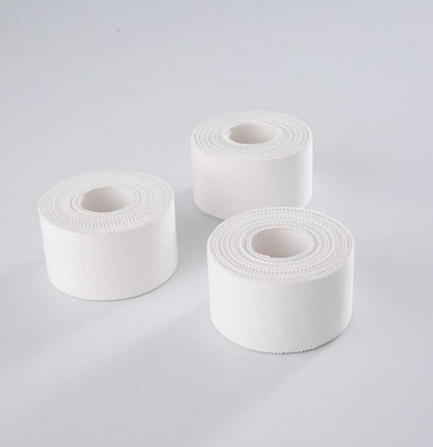 Risen Medical white sports strapping tape wholesale