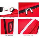 Risen Medical Wholesale Medical Rolling Backpack with Wheels