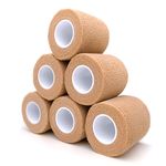 Risen Bulk solid color adhesive bandage 