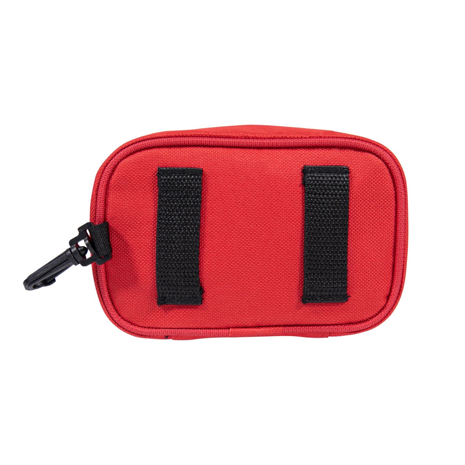 outside of Customized Tiny Cute Pet Essential First Aid Kit for Dogs and Cats