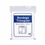 Bandage Triangular Non-woven Fabric Bandage Arm Sling