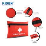Risen Medical Mini First Kit features