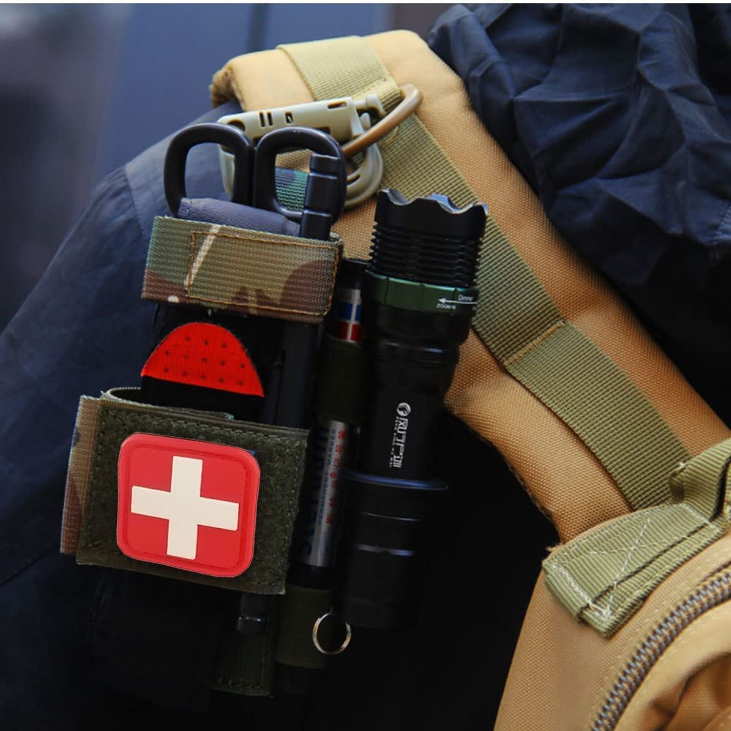 Risen Medical military tourniquet kit