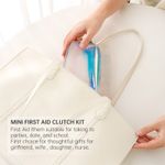 uses of Our Mini Emergency Kit for Women and Girls