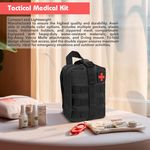 Risen Medical Wholesale Emergency Bleed Control Kit 