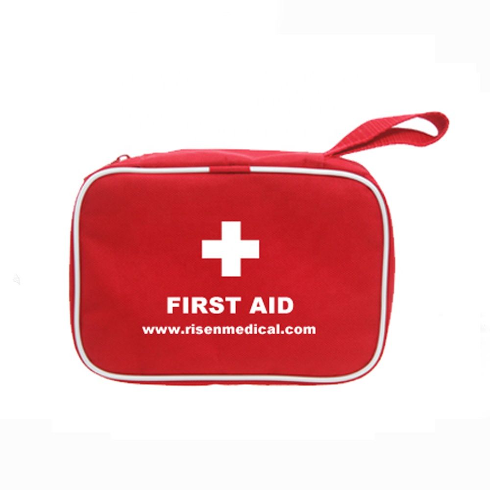 42PCS Customied Medical Emergency First Aid Kit CE Approved