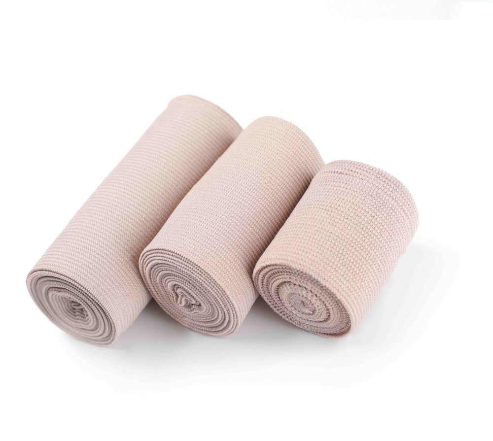 High elastic nude color bandage