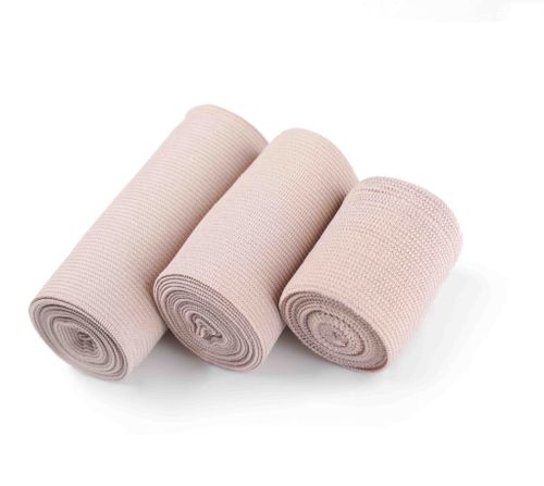 High elastic nude color bandage