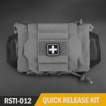 Risen Medical Military Medical Pack for wholesale RSTI-012