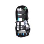 inner display of Risen waterproof medical trauma bag