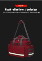 Risen Medical Wholesale Medical Shoulder Bag in Bulk 