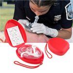 Risen Medical wholesale cpr rescue breathing mask