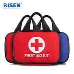 Risen Medical's survival emergency bag in bulk