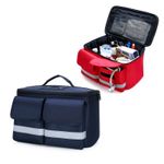 Handheld Large Waterproof First Aid Kit for Home Bulk Wholesale by Risen Medical