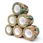 Risen Bulk patterned adhesive bandage 