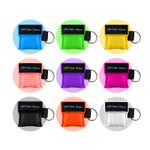 Risen Bulk CPR Breathing Masks with different colors