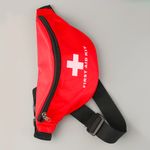 Risen Medical's First Aid Waist Bag