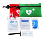 Risen Medical AED fast response kit