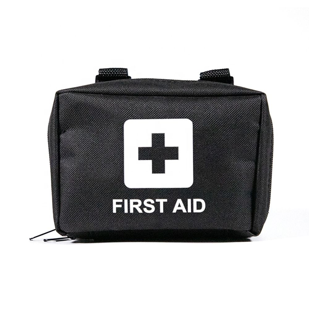 Risen Standard First Aid Kits Essential First Aid Kit Items