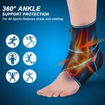 Risen Medical Wholesale Ankle Support Brace for Sports