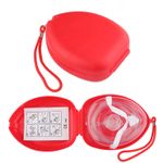 Risen Medical wholesale cpr rescue breathing mask