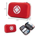 Risen Risen Medical Hotel First Aid Kit sizes