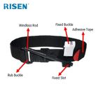 Risen Medical Wholesale One-Handed Tourniquet different parts