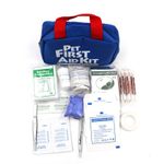 product of Custom Pet Health Kit Bag for Dog Travel - Pet Emergency Travel Kit for Cat and Dog Outdoor