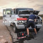 Risen Medical winter roadside kit