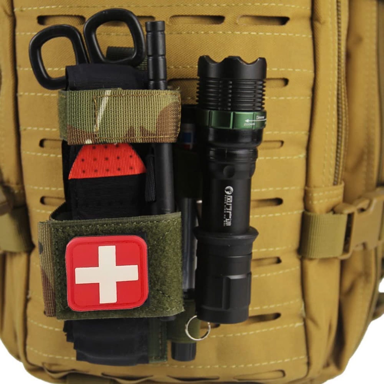 Risen Medical military tourniquet kit