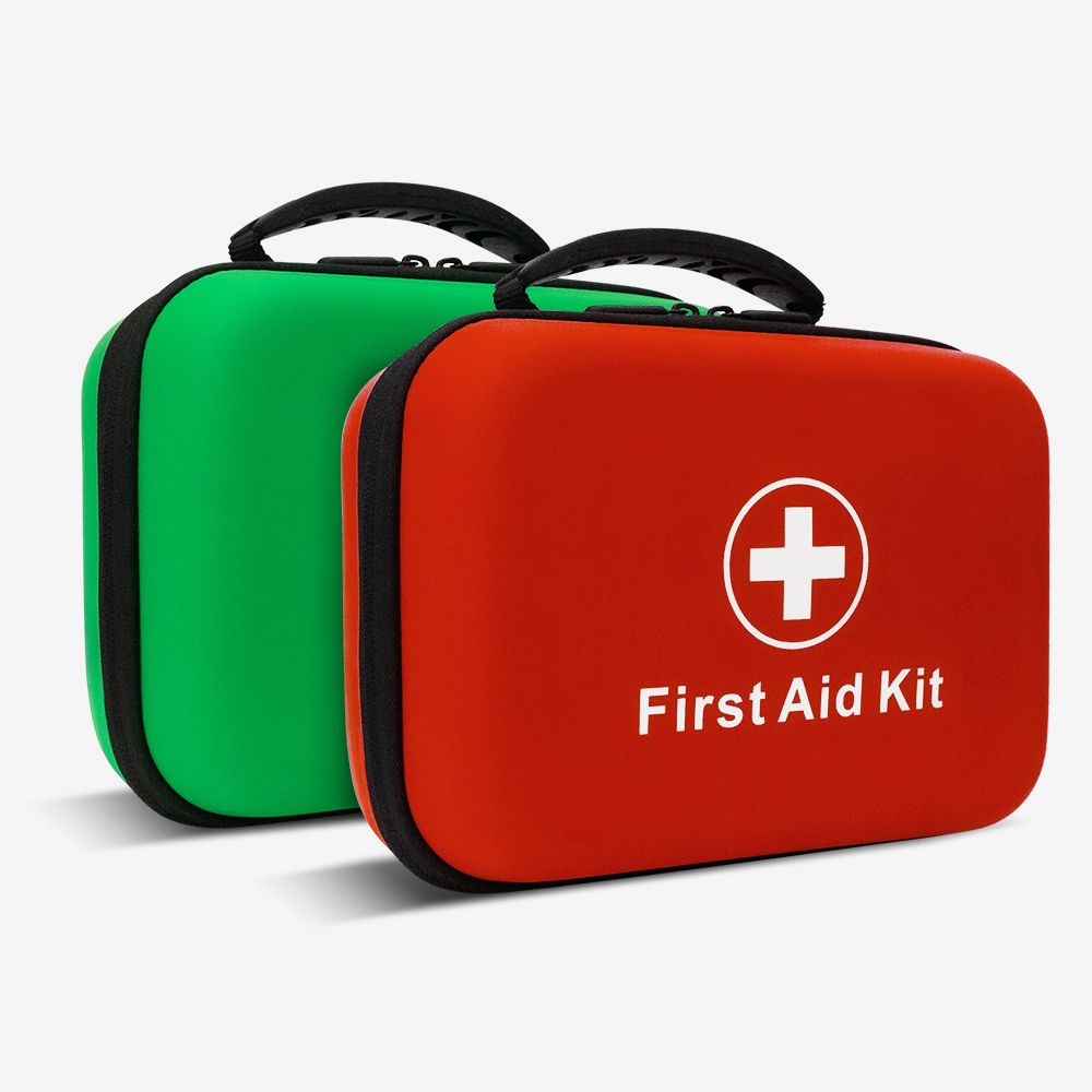 Standard First Aid