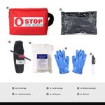 medical office emergency kit list