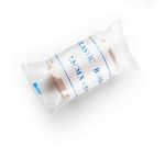 Bulk High Elastic Bandage rolls for Wound Dressing