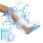 Risen Medical Wholesale Waterproof led Wound Protector for shower